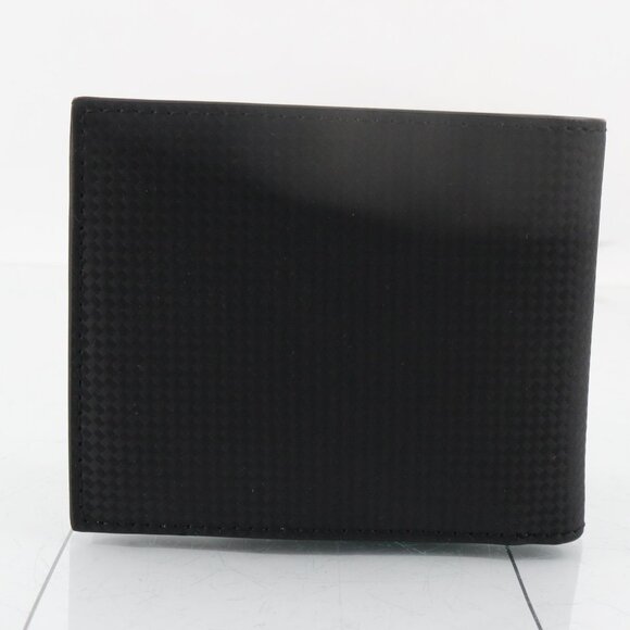 Montblanc  Leather Bi-Fold Wallet - Picture 2 of 9